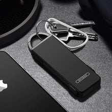 Load image into Gallery viewer, Fast Charger 3 in 1 keychain Cable