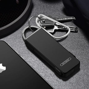 Fast Charger 3 in 1 keychain Cable