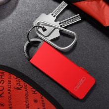 Load image into Gallery viewer, Fast Charger 3 in 1 keychain Cable