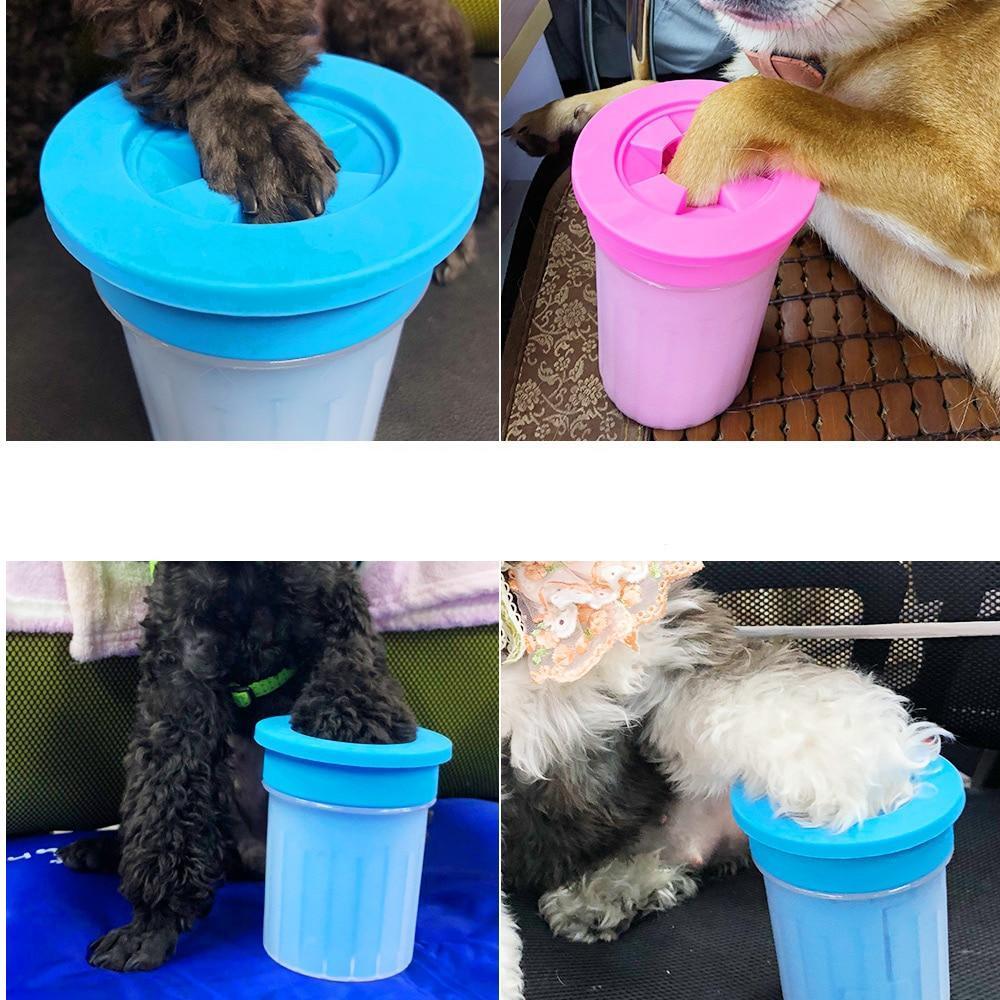 Colapa Paw Cleaner