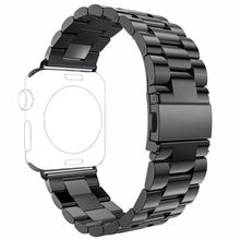 Load image into Gallery viewer, Stylish stainless steel strap for Apple Watches