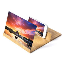 Load image into Gallery viewer, New 12in Mobile Phone Screen Magnifier