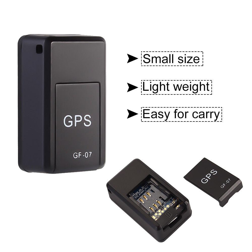 Mini GPS Tracke