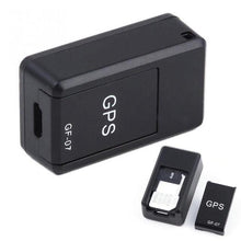 Load image into Gallery viewer, Mini GPS Tracke