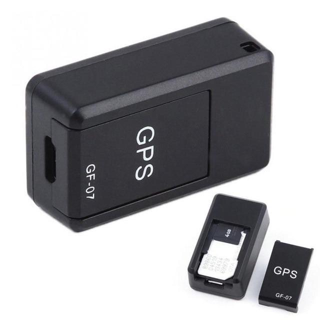 Mini GPS Tracke