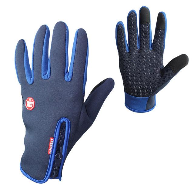Premium Thermal Windproof Gloves+FREE SHIPPING*