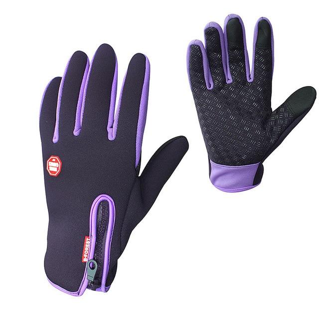 Premium Thermal Windproof Gloves+FREE SHIPPING*