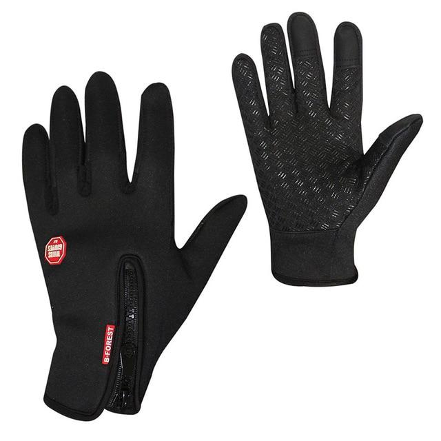 Premium Thermal Windproof Gloves+FREE SHIPPING*