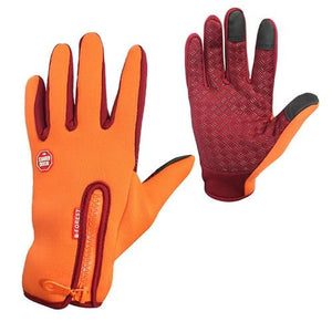 Premium Thermal Windproof Gloves+FREE SHIPPING*