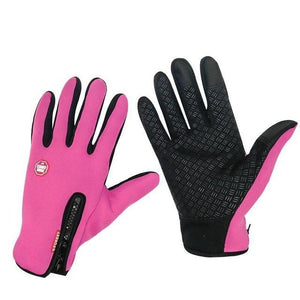 Premium Thermal Windproof Gloves+FREE SHIPPING*
