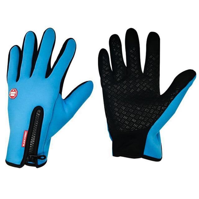 Premium Thermal Windproof Gloves+FREE SHIPPING*