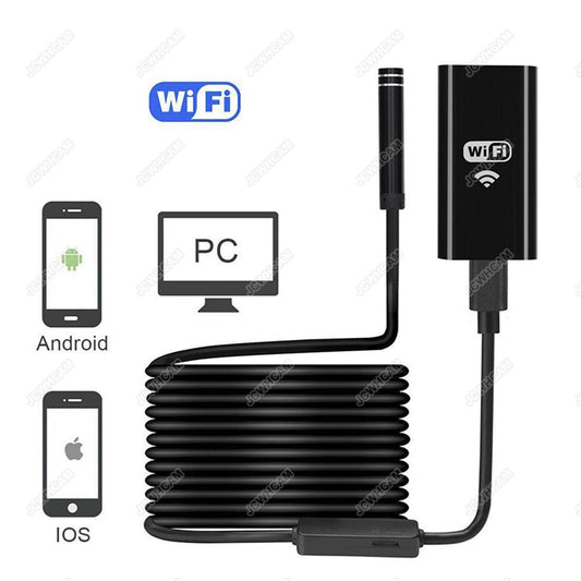 Universal Wifi  Endoscope