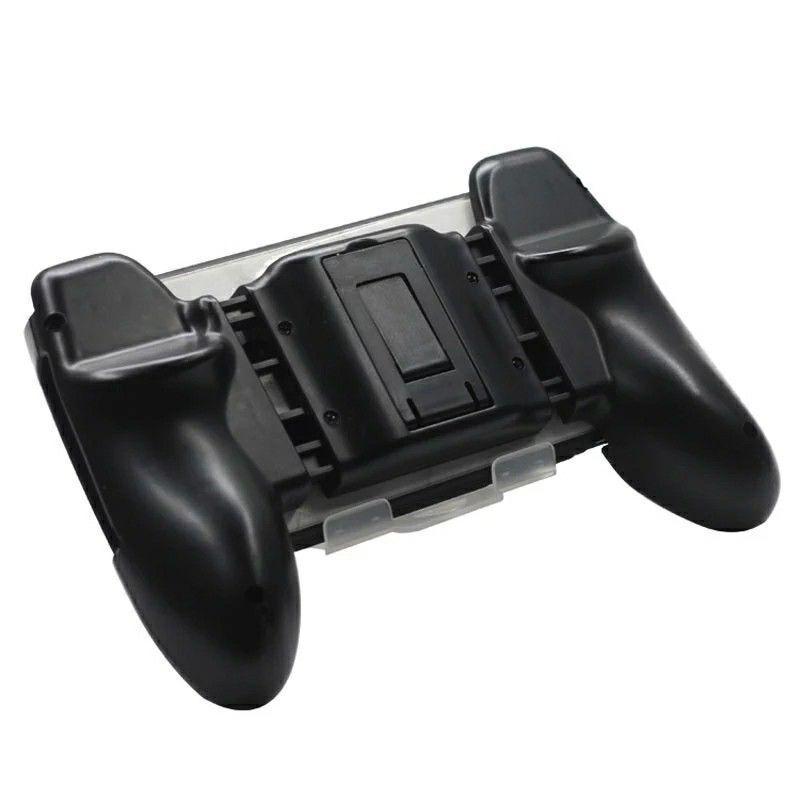 MOBILE CONTROLLER